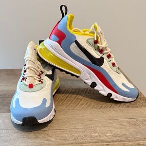 Nike Air Max React 270